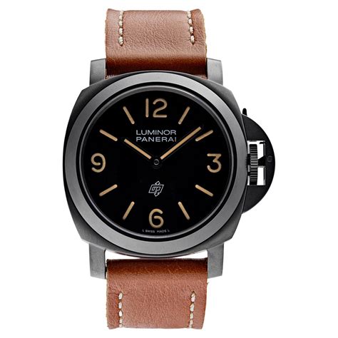 panerai 6568
